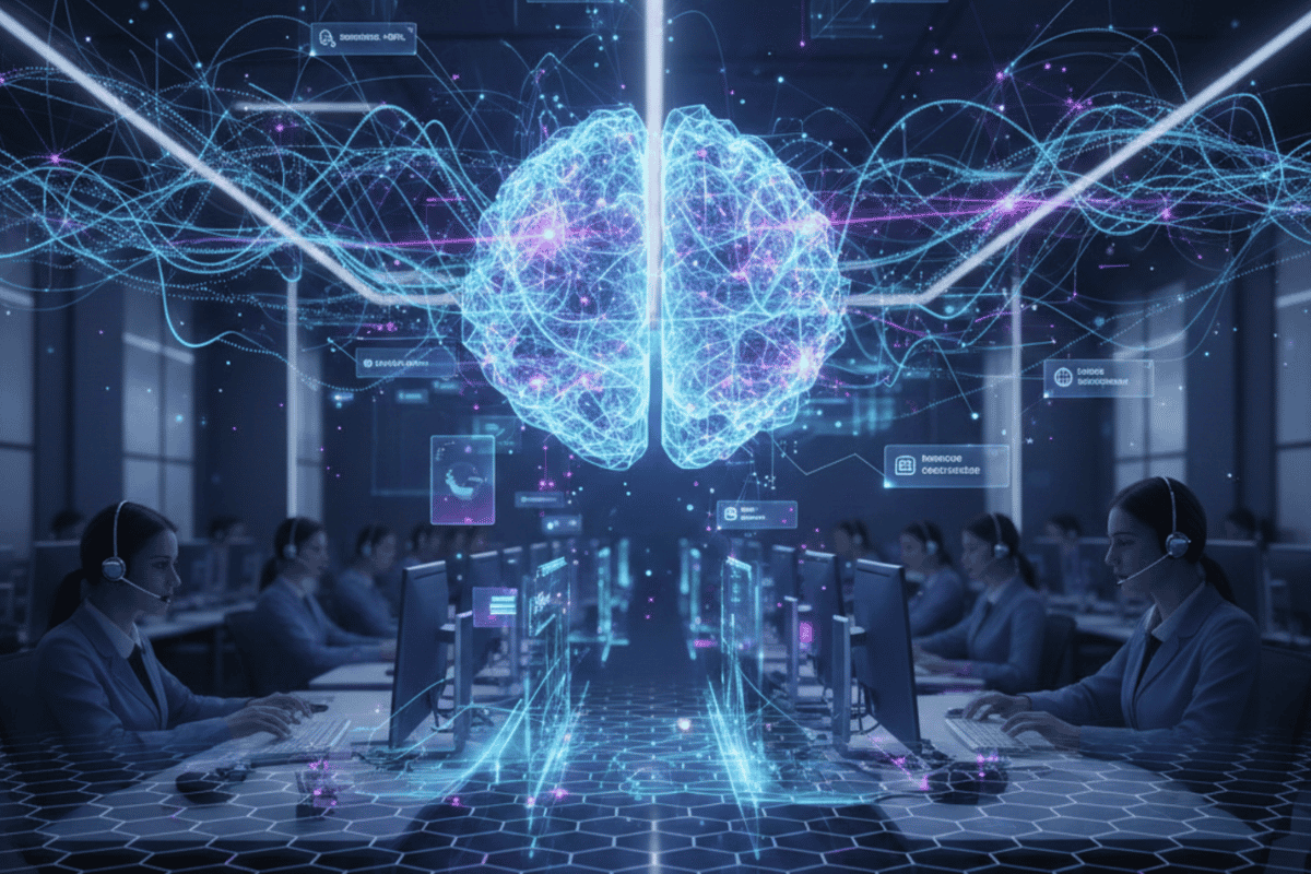 Every Call Your Team Takes Is Data. Are You Using It?